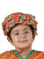Rajasthani Pagdi Indian Traditional Turban for Boys and Men