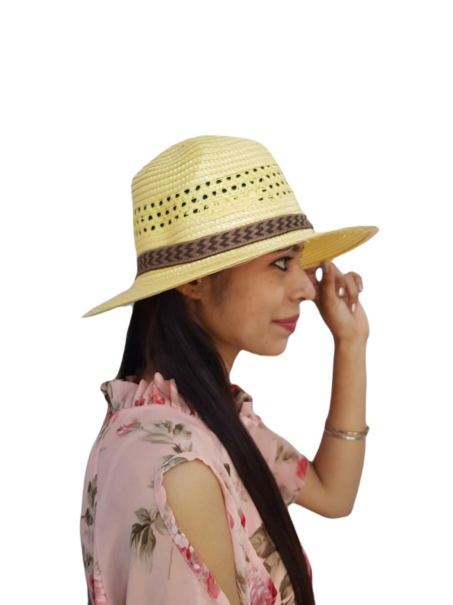 Rent Buy Goa Hawaii Hat Girls Fancy Dress Accessory Online in India ...