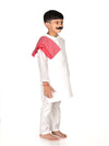 Male Servant Naukar Kids & Adults Fancy Dress Costume