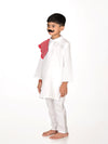 Male Servant Naukar Kids & Adults Fancy Dress Costume