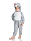 Squirrel Animal Kids Fancy Dress Costume