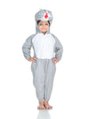 Squirrel Animal Kids Fancy Dress Costume