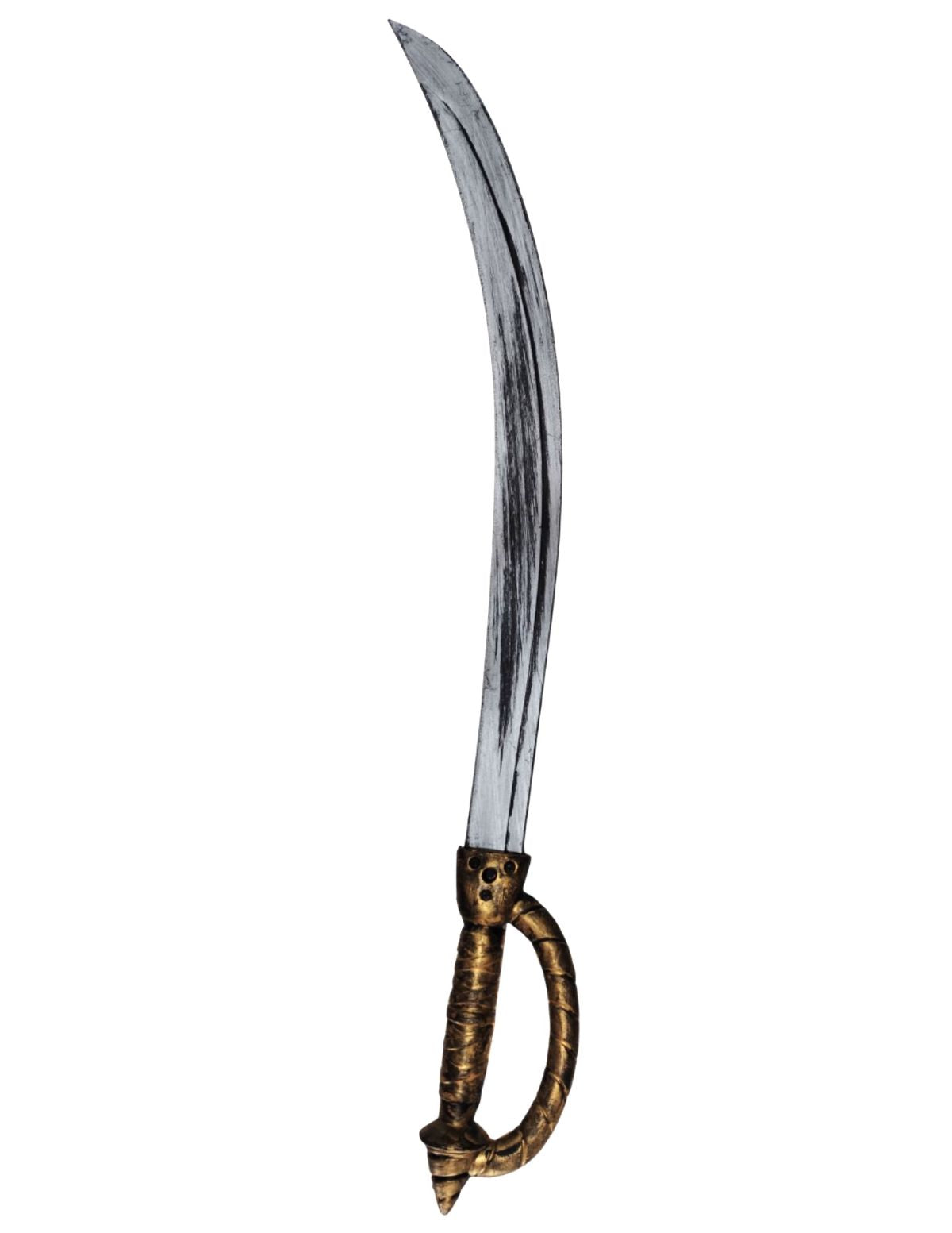 Shivaji Maharaj Original Talwar Iron Maratha Mini Dhop Sword Replica