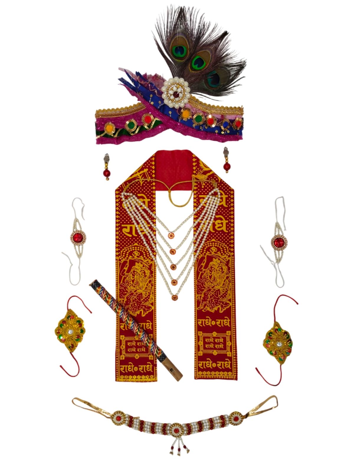 Rent or Buy Airline Pilot Kids Fancy Dress Costume Online in India