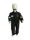 Abhinandan Indian National Hero Air Force Kids Fancy Dress Costume