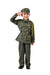 Indian Army Soldier Profession Community Helper Kids Fancy Dress Costume