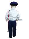 Traffic constable Kids Fancy Dress Costume Online