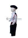Traffic Police Kids Fancy Dress Costume Buy Hire