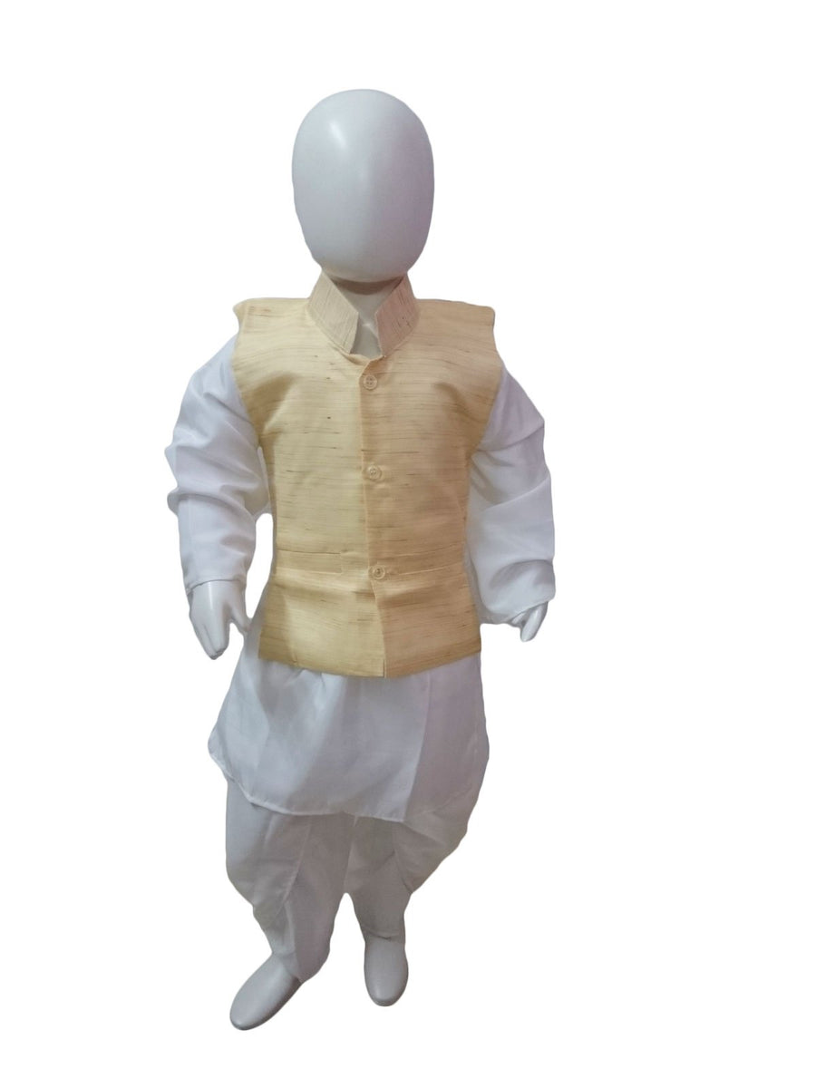Nehru & Modi Jacket Fancy Dress Costume Online in India