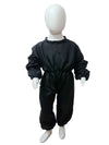 Black Jumpsuit Kids Fancy Dress Costume Online in India