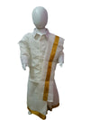 Kerala Folk Fancy Dress Costume for Boys Online in India