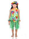 Goa Indian State Fancy Dress Costume for Girls and Females
