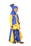 Punjabi Folk Dance Costume Bhangra for Boys and Men