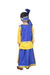 Punjabi Folk Dance Costume Bhangra for Boys and Men