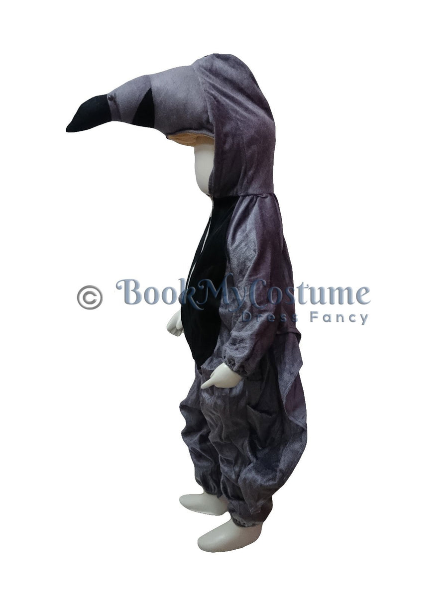 Pigeon Bird Kids Fancy Dress Costume Online in India