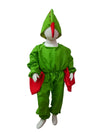 Parrot Bird Kids Fancy Dress Costume Online in India