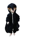 Crow Bird Kids Fancy Dress Costume Online in India