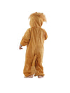 Lion Sher Animal Kids Fancy Dress Costume | Imported