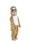 Tiger Bagh Animal Kids Fancy Dress Costume - Imported