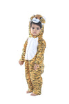 Tiger Bagh Animal Kids Fancy Dress Costume - Imported