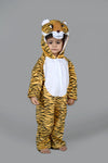 Tiger Bagh Animal Kids Fancy Dress Costume - Imported