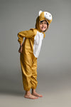 Monkey Animal Kids Fancy Dress Costume