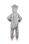 Elephant Haathi Giant Animal Fancy Dress Costume for Kids
