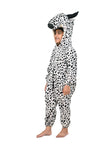 Cow Domestic Farm Animal Kids Fancy Dress Costume