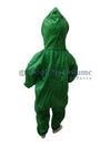 Frog fancy dress for kids