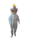 Rent Buy Duck and Swan Water Animal Kids Fancy Dress Costume Online in India