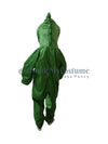 Crocodile fancy dress for kids