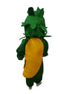 Banana Fruit Kids Fancy Dress Costume