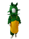 Mango Fruit Kids Fancy Dress Costume Online in India