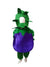 Brinjal Eggplant Baingan Vegetable Kids Fancy Dress Costume