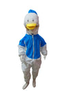 Donald Duck Cartoon Kids Fancy Dress Costume Online in India