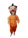 Chota Bheem Cartoon character Kids Fancy Dress Costume Online in India