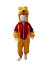 Pooh the beer Kids Fancy Dress Costume Online in India