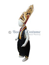 Ravana Ramayana Ramlila Kids & Adults Fancy Dress Costume