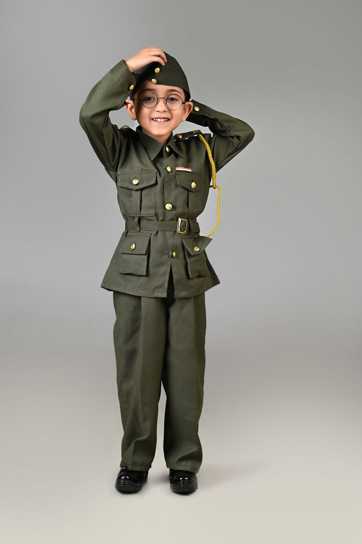 Leaders & Freedom Fighters costume | Buy Kids Fancy Dresses in India -  leader costume