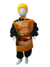 Burger Fast Food Fancy Dress Costume