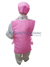 Lux Soap Bathroom Items Kids Fancy Dress Costume