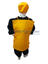 Maggi Instant Noodles Kids Fancy Dress Costume