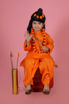 Vanwasi Laxman Kids Ramlila Character Fancy Dress Costume