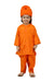 Swami Vivekananda Historical Personality Kids Fancy Dress Costume