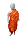 Pandit Ji Yogi Hindu Monk Fancy Dress Costume