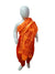 Pandit Ji Hindu Monk Fancy Dress Costume
