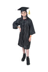 Graduate Scholar Graduation Day Gown Kids & Adults Fancy Dress Costume