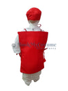 India Gate Famous Indian Monument Theme Kids Fancy Dress Costume