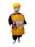 Amul Butter Food Kids Fancy Dress Costume