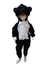 Black Bear Animal Kids Fancy Dress Costume Online in India